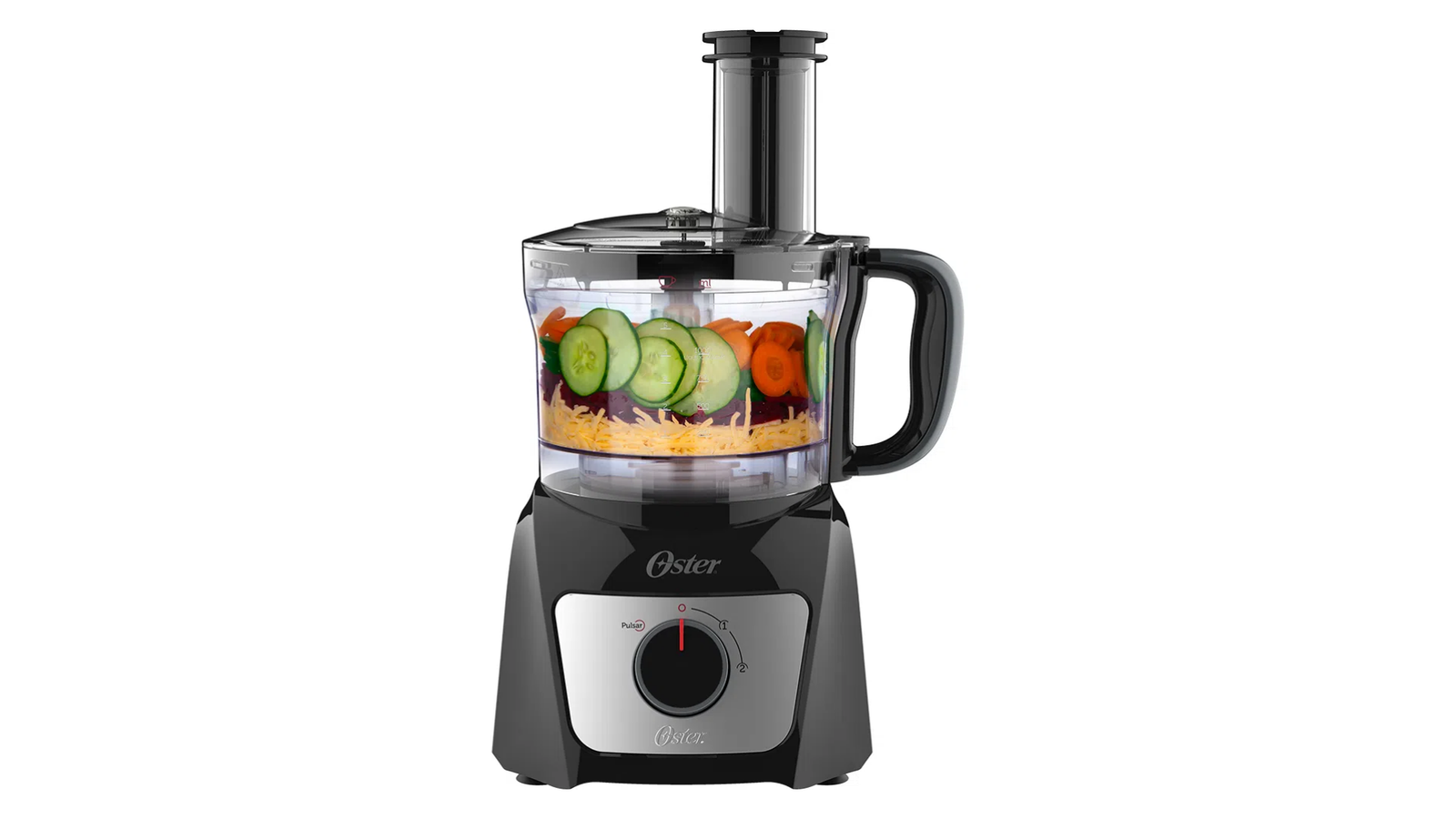 Multiprocessador de Alimentos 7 em 1